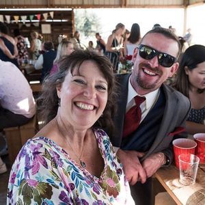 Meet your Posher, Nick